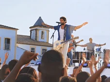 Imagem - Banda Jammil faz show neste domingo na Ponta do Humaitá