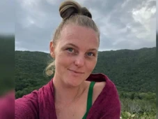 Imagem - Mulher tem parte das nádegas arrancada em ataque de capivara na lagoa