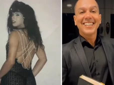 Imagem - Pastor ex-travesti, ex-viciado e ex-presidiário viraliza com vídeo de antes e depois; assista