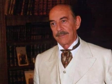 Imagem - Ator de ‘Terra Nostra’ precisou deixar as novelas para travar luta contra grave doença; saiba quem é