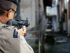 Imagem - PM intensifica policiamento com Operação Força Total nesta quinta-feira (18) na Bahia