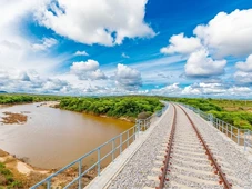 Imagem - Empresa portuguesa negocia compra da mineradora Bamin