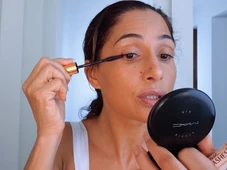 Imagem - Camila Pitanga, Ellen em 'Dona de Mim', revela seus segredos de beleza; confira