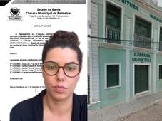 Imagem - Grupo ativista critica falta de participação social em votação de leis ambientais na Chapada