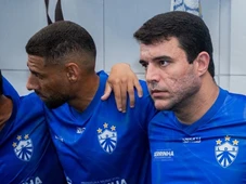 Imagem - Prefeito de cidade baiana vira assunto nas redes após viagem secreta para final do Intercontinental