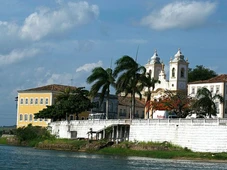 Imagem - Essa cidade do Nordeste ficou conhecida como a 'Atenas brasileira' por lembrar a Grécia antiga; conheça