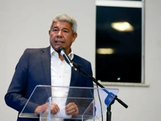 Imagem - O negacionismo de Jerônimo com o domínio das facções, a comparação com São Paulo 
e o balanço indigesto dos empréstimos