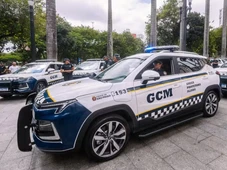 Imagem - Novo concurso para Guarda Municipal oferece 500 vagas e salários iniciais de R$ 4 mil