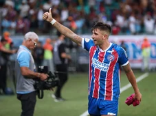 Imagem - Após rebaixamento, ex-Bahia tem acerto encaminhado com time de Libertadores