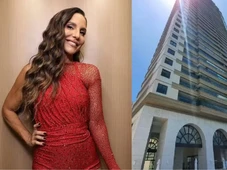 Imagem - Como é morar no Morada dos Cardeais e dividir endereço com Ivete Sangalo