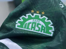 Imagem - CBF começa a pagar indenização milionária por erro que tirou clube nordestino da Série A