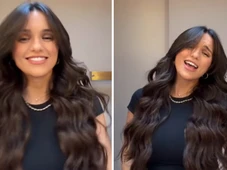 Imagem - Rafa Kalimann encanta ao dançar de barrigão na reta final da gravidez