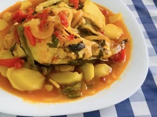 Imagem - Por que esse peixe de carne branca é chamado de bacalhau brasileiro e faz sucesso na ceia de Natal