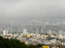 Imagem - Cidade da Bahia é a mais fria do Nordeste, aponta instituto