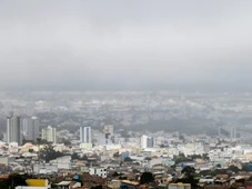 Imagem - Cidade baiana registra volume de chuva quase 10 vezes maior em fevereiro