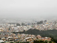 Imagem - Cidade baiana é a 6ª mais fria do Brasil