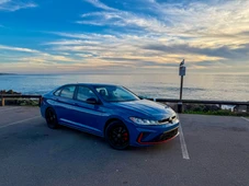 Imagem - Atualizado, Volkswagen Jetta GLI continua agradando quem gosta de dirigir