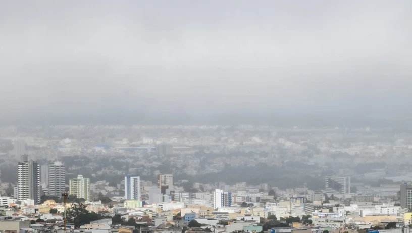 Imagem - Cidade baiana registra volume de chuva quase 10 vezes maior em fevereiro