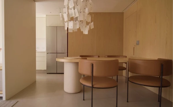 Apartamento de Filipe Ret por Reprodução/YouTube