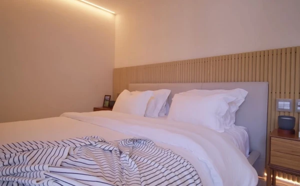 Apartamento de Filipe Ret por Reprodução/YouTube