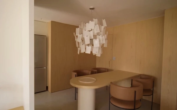 Apartamento de Filipe Ret por Reprodução/YouTube