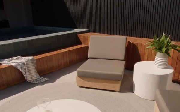 Apartamento de Filipe Ret por Reprodução/YouTube