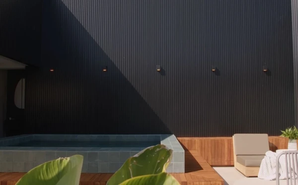 Apartamento de Filipe Ret por Reprodução/YouTube