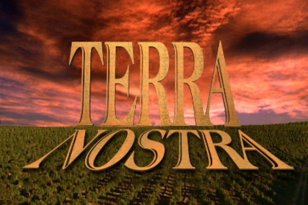 Ator fez papel importante em 'Terra Nostra'