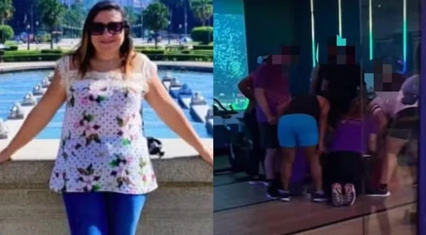 Áurea Maria Rodrigues morreu em outubro por Reproduçao