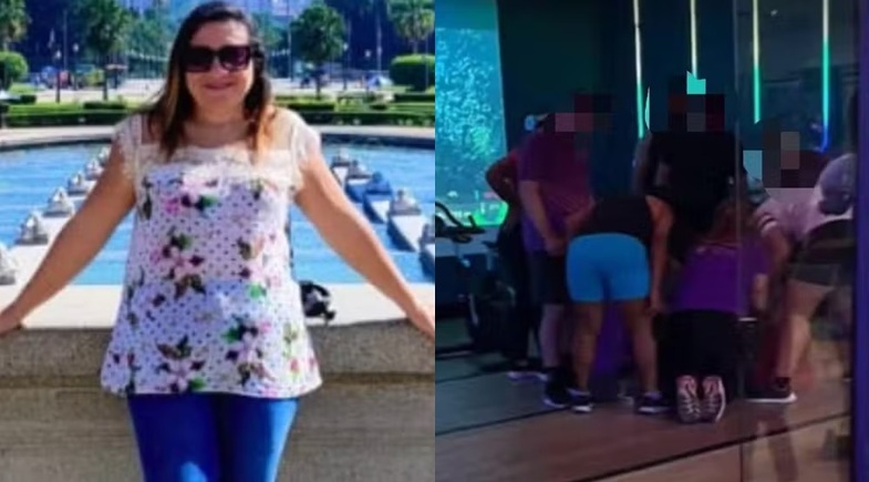 Áurea Maria Rodrigues morreu em outubro por Reproduçao