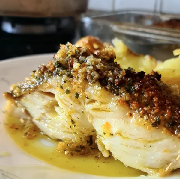 Pratos feitos com bacalhau por Reprodução | Redes Sociais