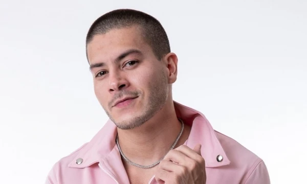 Arthur Aguiar (BBB22) por Reprodução