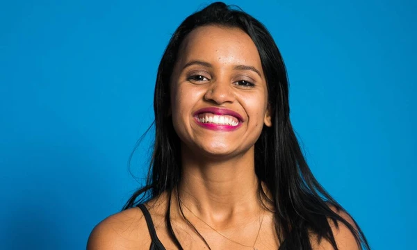 Gleici Damasceno (BBB18) por Reprodução