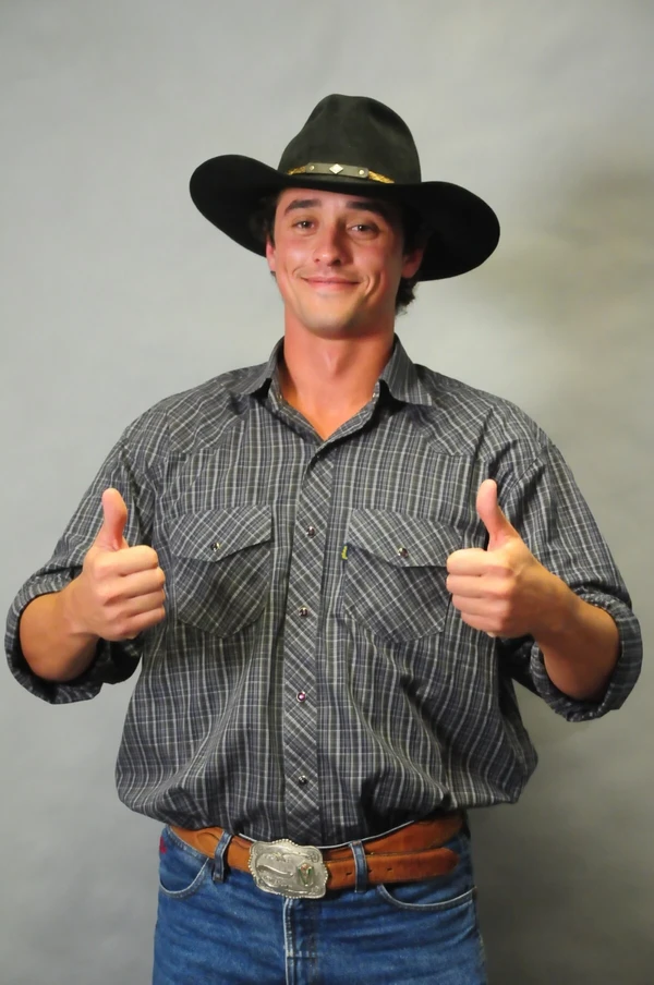 Fael Cordeiro (BBB12) por Reprodução