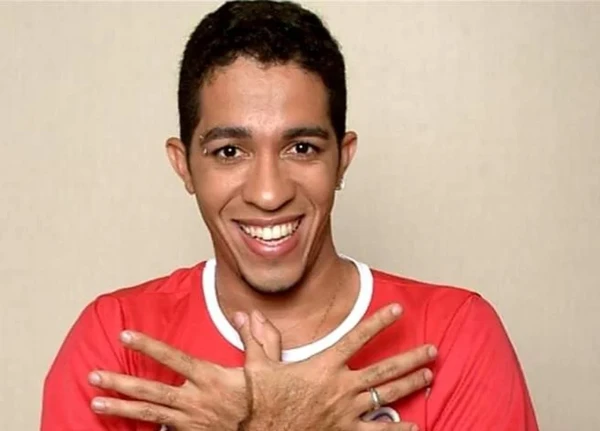 Jean Wyllys (BBB5) por Reprodução