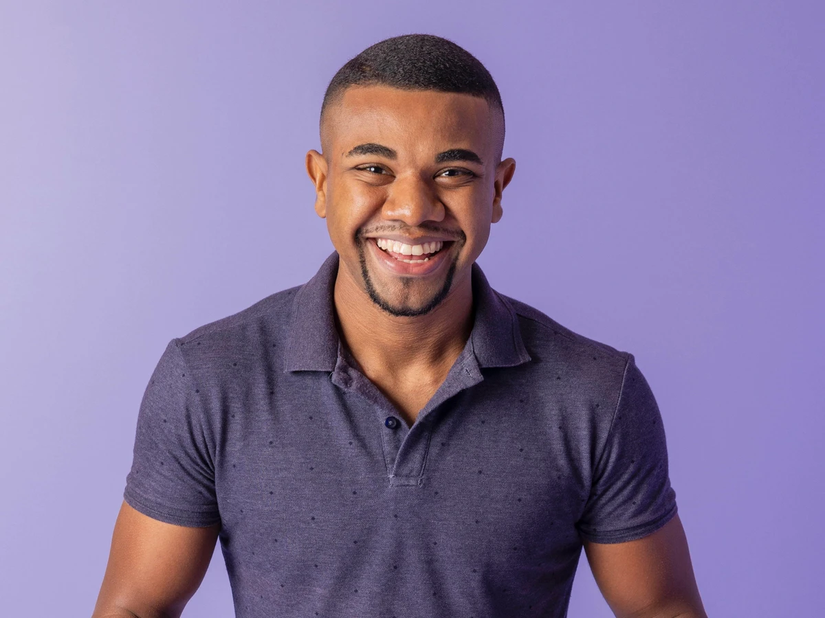 Davi Brito (BBB24) por Reprodução