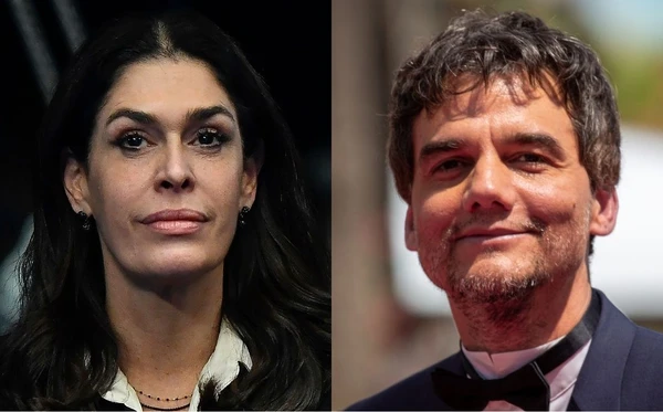 Críticas ao PL do streaming colocam Wagner Moura e Paula Lavigne em lados opostos e revelam racha na esquerda