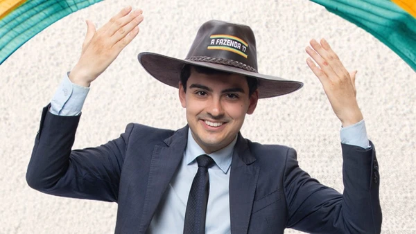 Dudu Camargo levou R$2 milhões