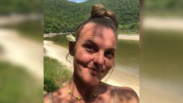 Fabiana Lenz por Reprodução