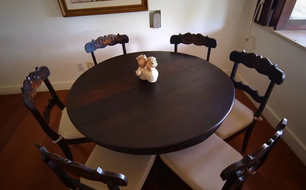 Mansão de Daniela Mercury por Reprodução