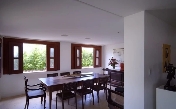 Mansão de Daniela Mercury por Reprodução