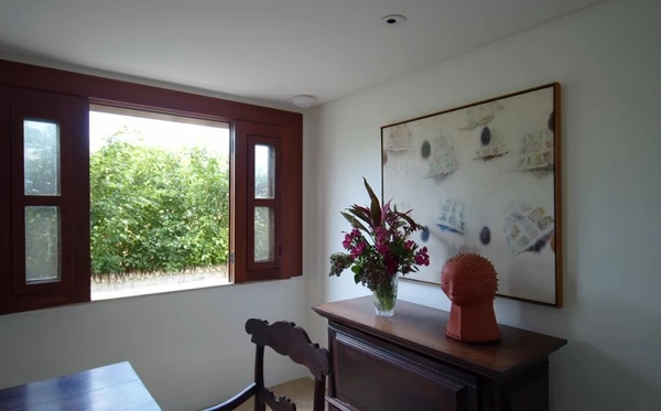 Mansão de Daniela Mercury por Reprodução