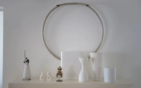 Mansão de Daniela Mercury por Reprodução