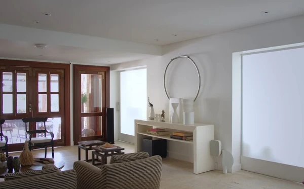 Mansão de Daniela Mercury por Reprodução