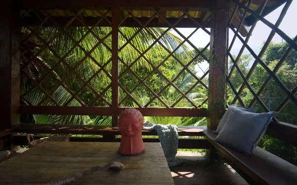 Mansão de Daniela Mercury por Reprodução