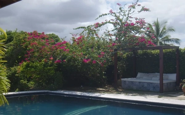 Mansão de Daniela Mercury por Reprodução