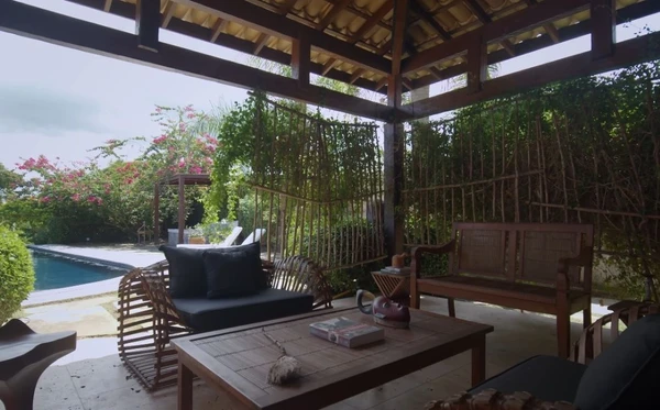 Mansão de Daniela Mercury por Reprodução