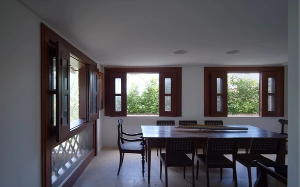 Mansão de Daniela Mercury por Reprodução