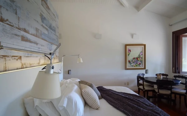 Mansão de Daniela Mercury por Reprodução