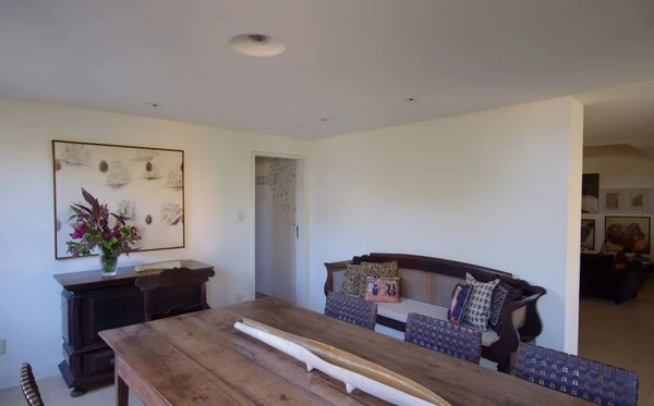 Mansão de Daniela Mercury por Reprodução